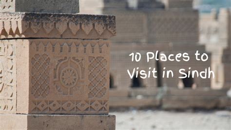 10 cities of sindh|Sindh – Travel guide at Wikivoyage.
